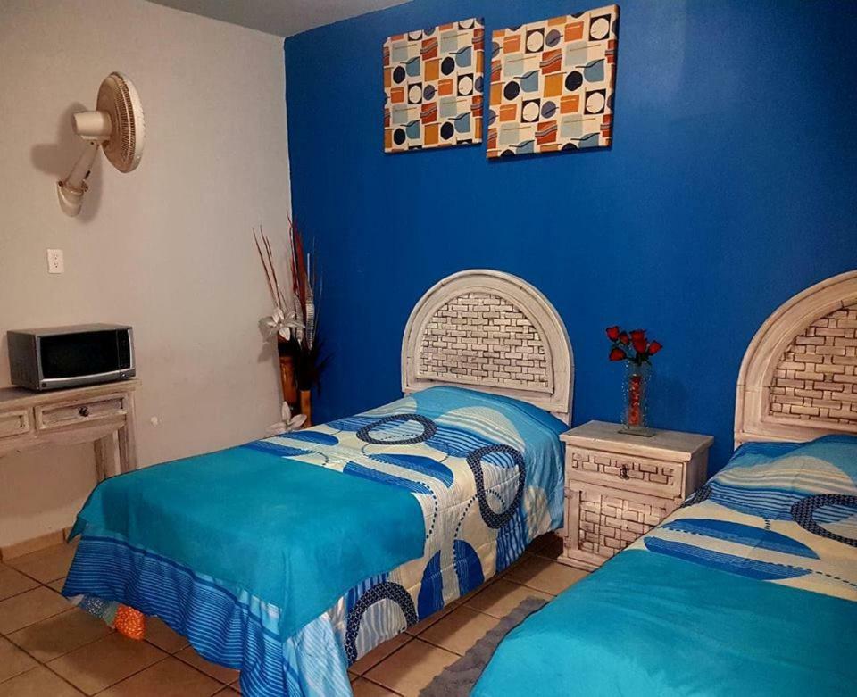 Hotel Y Suites Los Alcatraces Leon Luaran gambar
